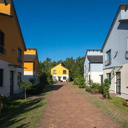 Ferienpark Ruebezahl Berlín Exteriér fotografie