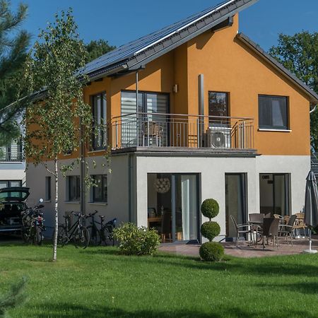 Ferienpark Ruebezahl Berlín Exteriér fotografie