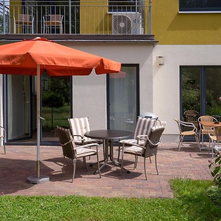 Ferienpark Ruebezahl Berlín Exteriér fotografie