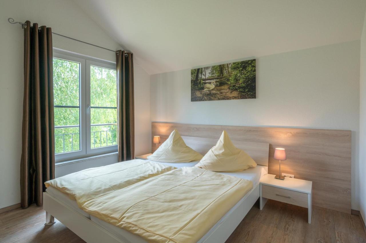 Ferienpark Ruebezahl Berlín Exteriér fotografie