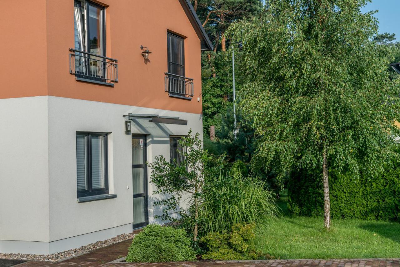 Ferienpark Ruebezahl Berlín Exteriér fotografie
