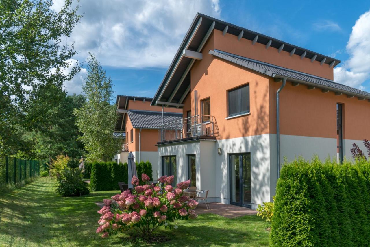 Ferienpark Ruebezahl Berlín Exteriér fotografie